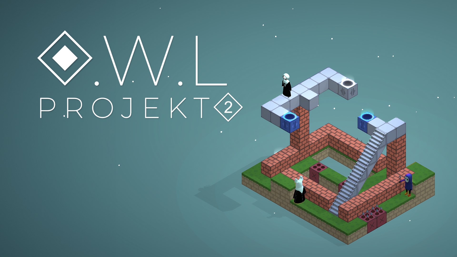 O.W.L Projekt 2 screenshot thumbnail video