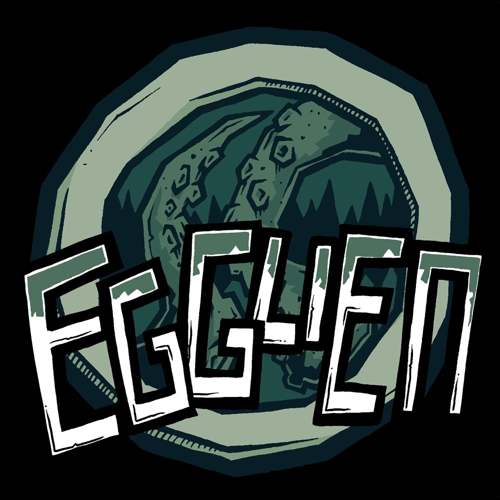Egglien cover art (full size)