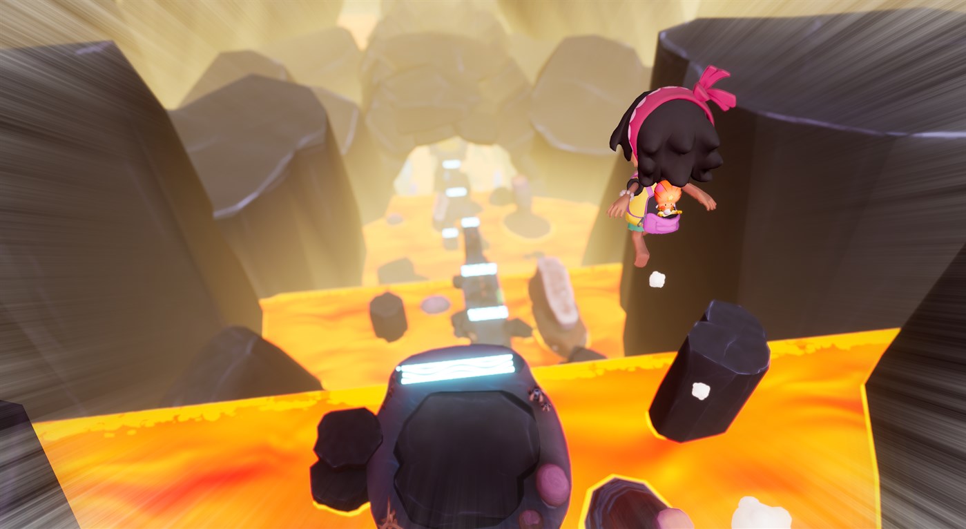 #2. Summer in Mara + Koa and the Five Pirates of Mara (Xbox) 由: Chibig