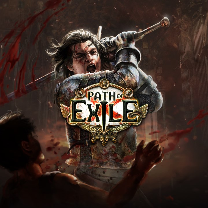 Path of Exile (Beta)