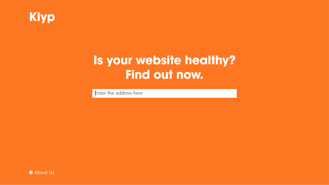 #1. Klyp - SEO (Windows) Podle: Klyp