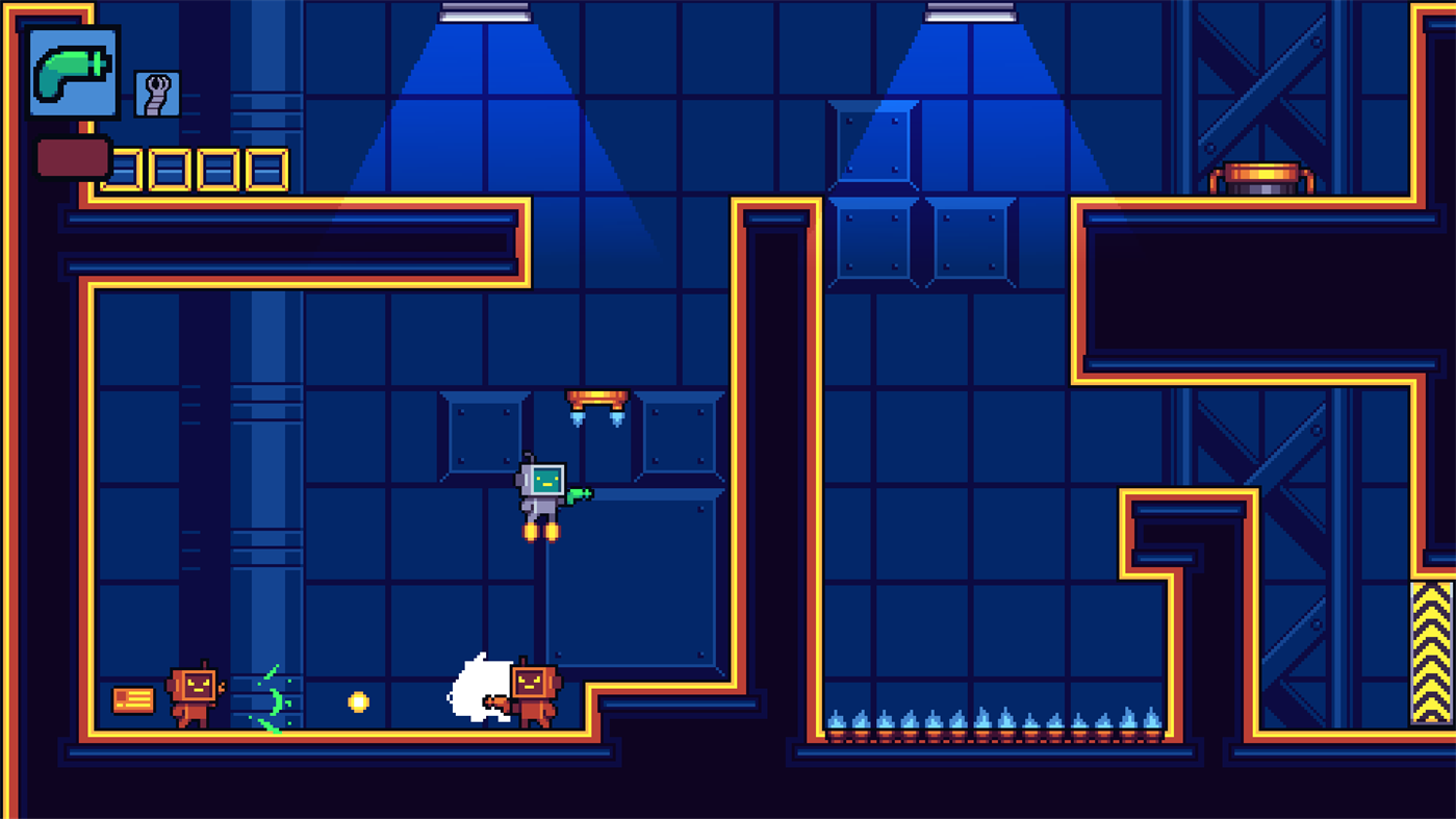 #5. Billy 101 (Xbox) Ved: Ratalaika Games S.L.