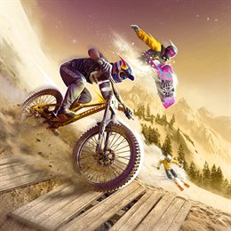 Aperçu Riders Republic Deluxe Edition