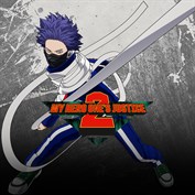 MY HERO ONE'S JUSTICE 2 - DLC 6 Hitoshi Shinso