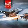 War Thunder - Dassault Milan Bundle