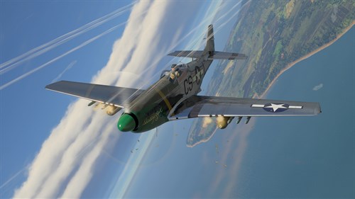 War Thunder - "Weapons of Victory" Bundle