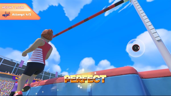 Summer Sports Games - 4K Edition — 11