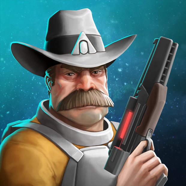 Space Marshals