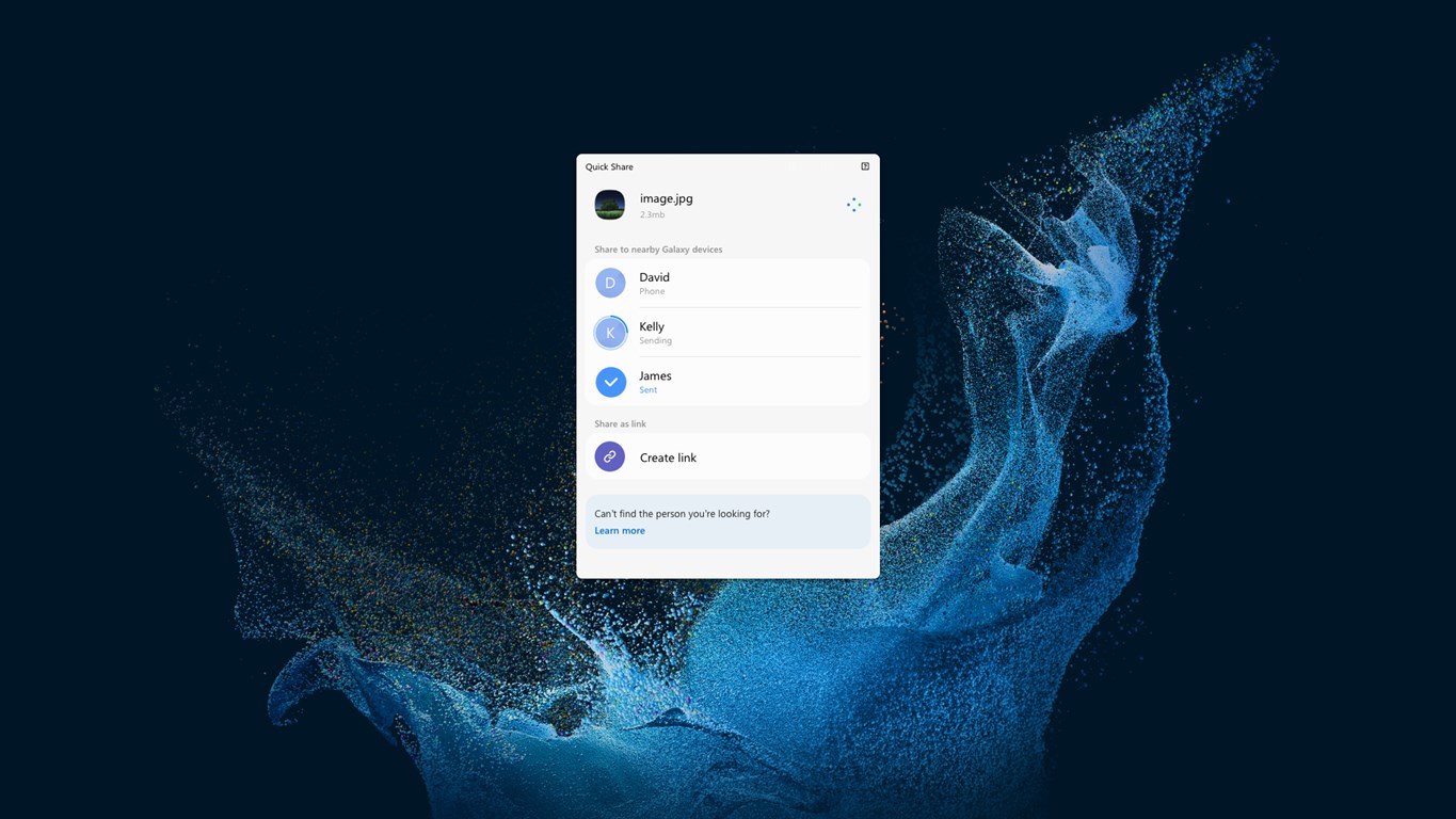 Quick share windows. Quick share. quickshare pro.