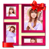 Photo Frames Infinity