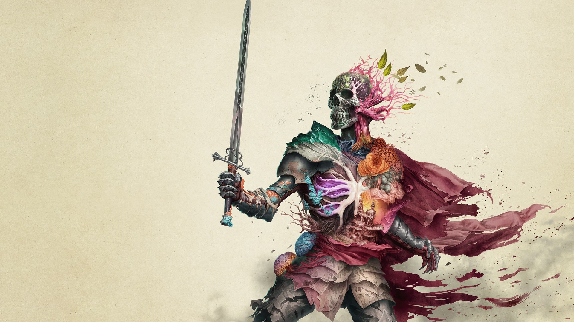 Avowed Anniversary Update