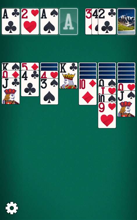 Solitaire Epic+ Screenshots 2