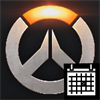 Countdown for Overwatch