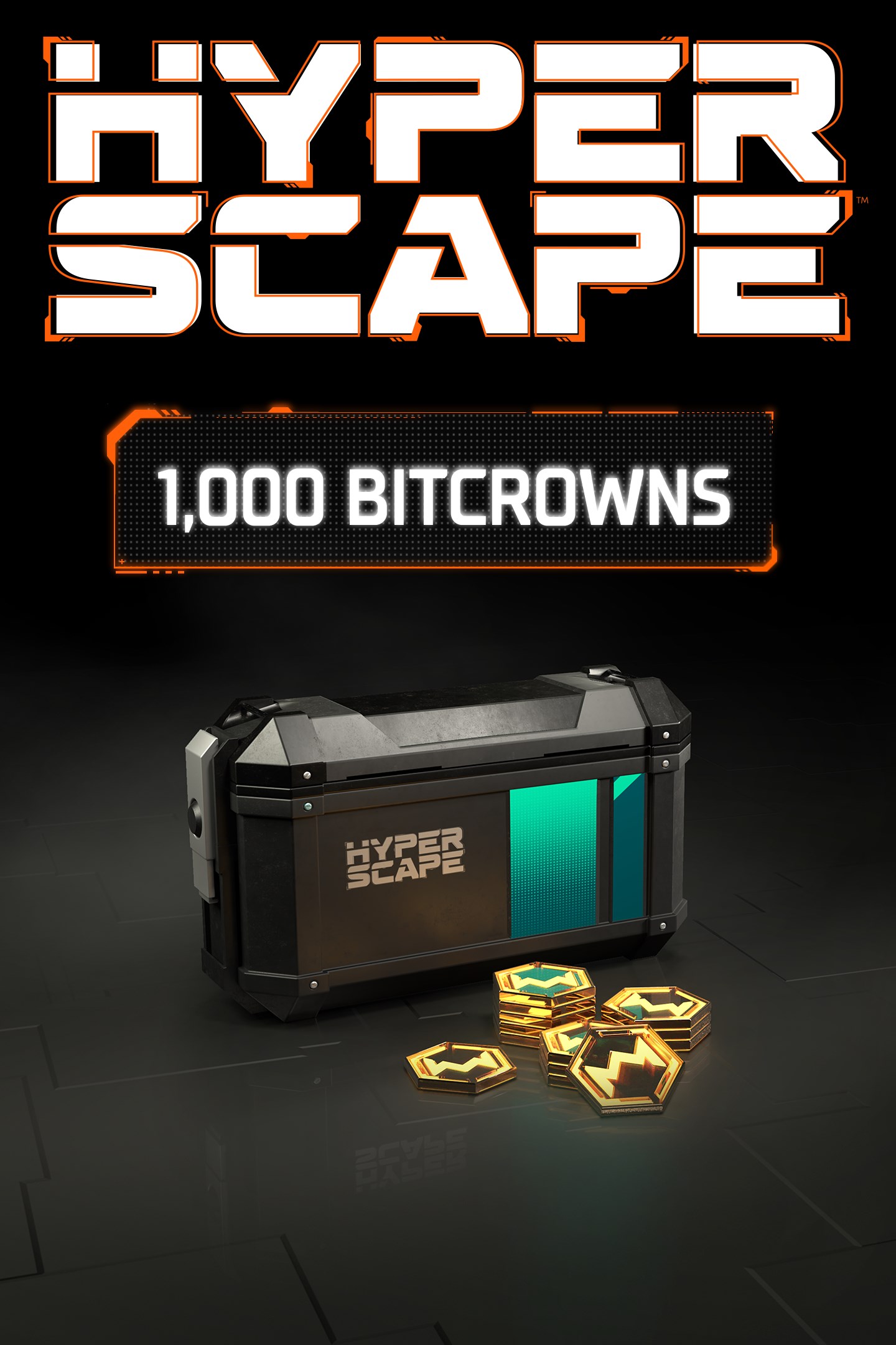 hyper scape xbox price