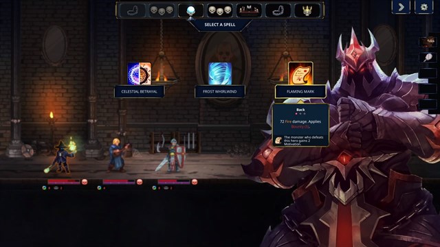 Legend of Keepers: Soul Smugglers screenshot 3