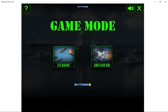 Battleship War Future screenshot 3