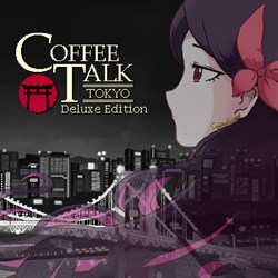 Coffee Talk Tokyo - Deluxe Edition