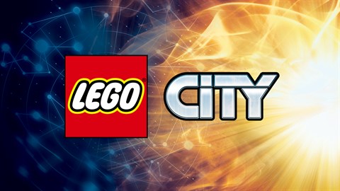 LEGO City™