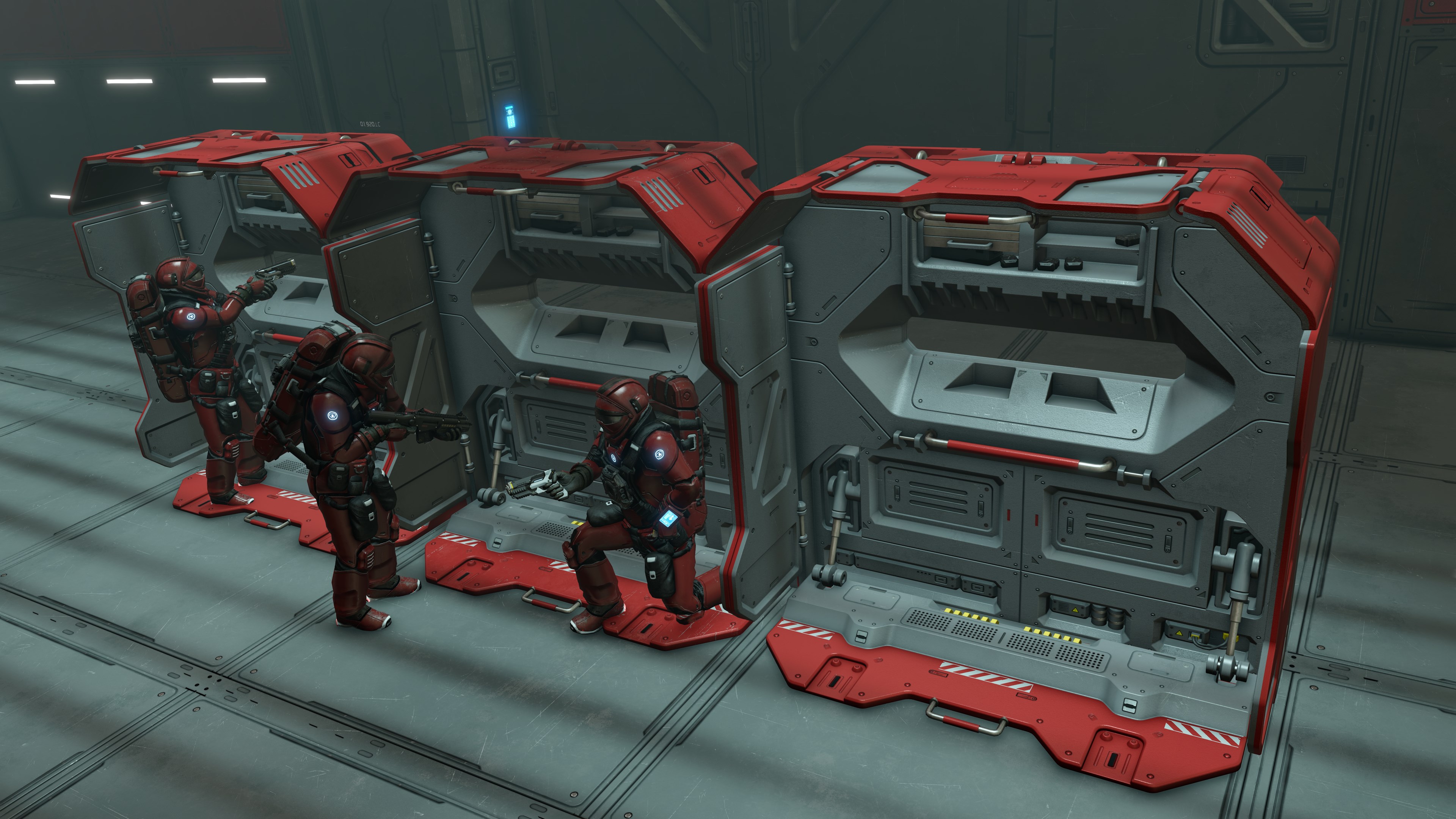 Space Engineers: Warfare 1 | Xbox | Chiave | Privato