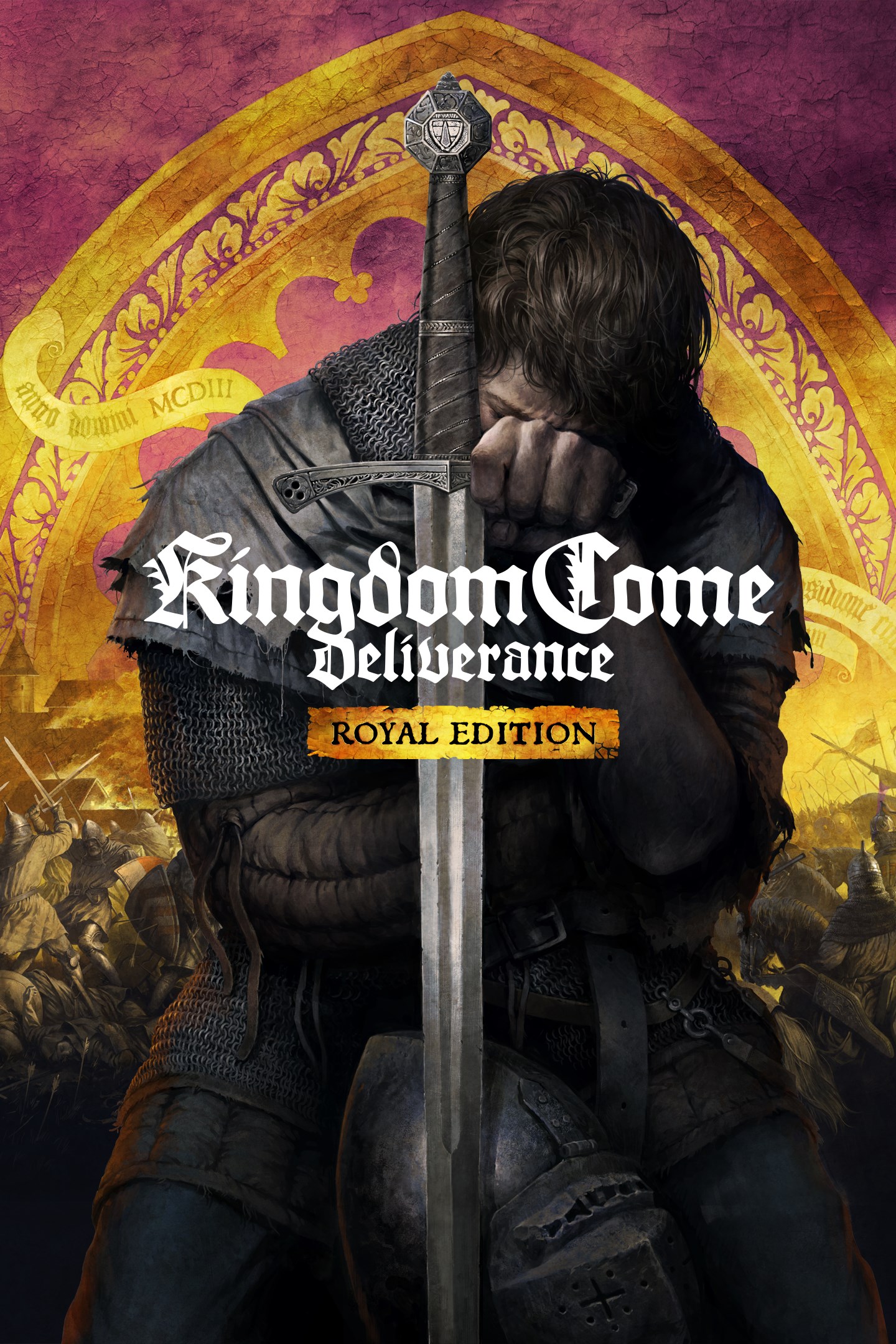 Kingdom Come: Deliverance - Royal Edition image