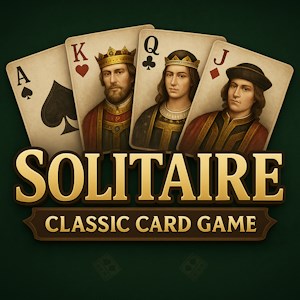 Solitaire Classic - Card Game - Download and play on Windows ...