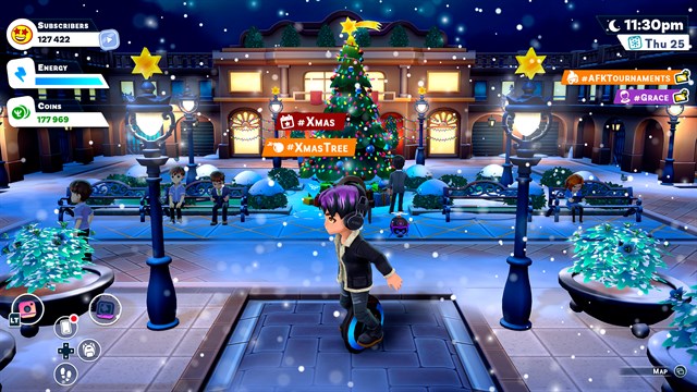 Youtubers Life 2 screenshot 3
