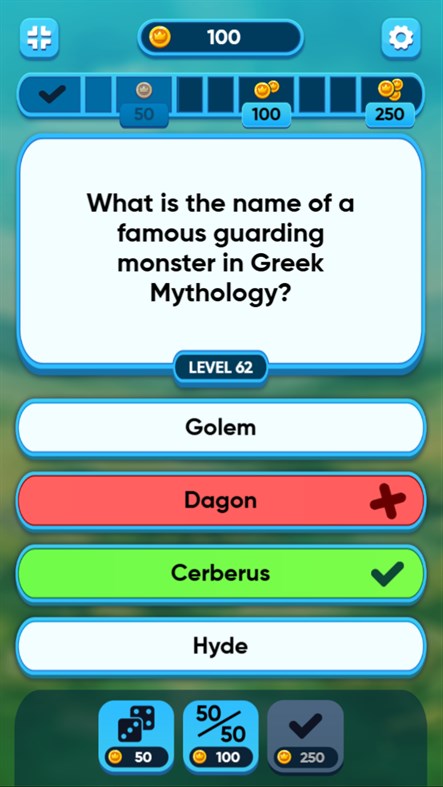 #2. Quizmania: Trivia game (Windows) โดย: Inlogic Software s.r.o.