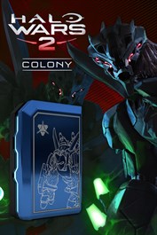 Colony-johtajapaketti