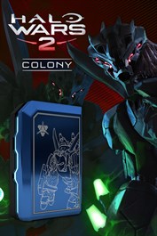 Colony Leader-paket