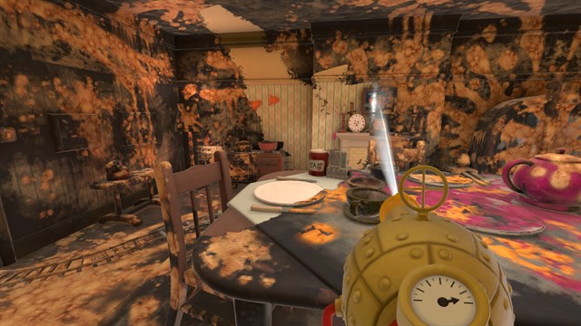 PowerWash Simulator – Wallace & Gromit Special Pack screenshot 3