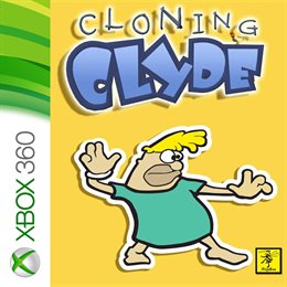 Aperçu Cloning Clyde