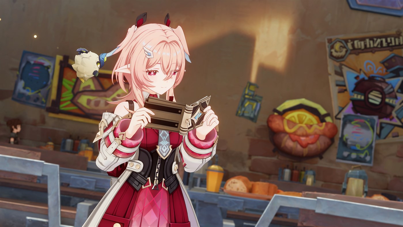 #1. Genshin Impact (Xbox) di: COGNOSPHERE PTE. LTD.