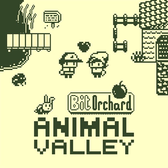 Bit Orchard: Animal Valley for xbox