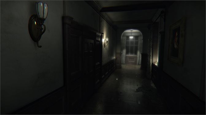 Layers of Fear (2016) on