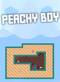 Peachy Boy