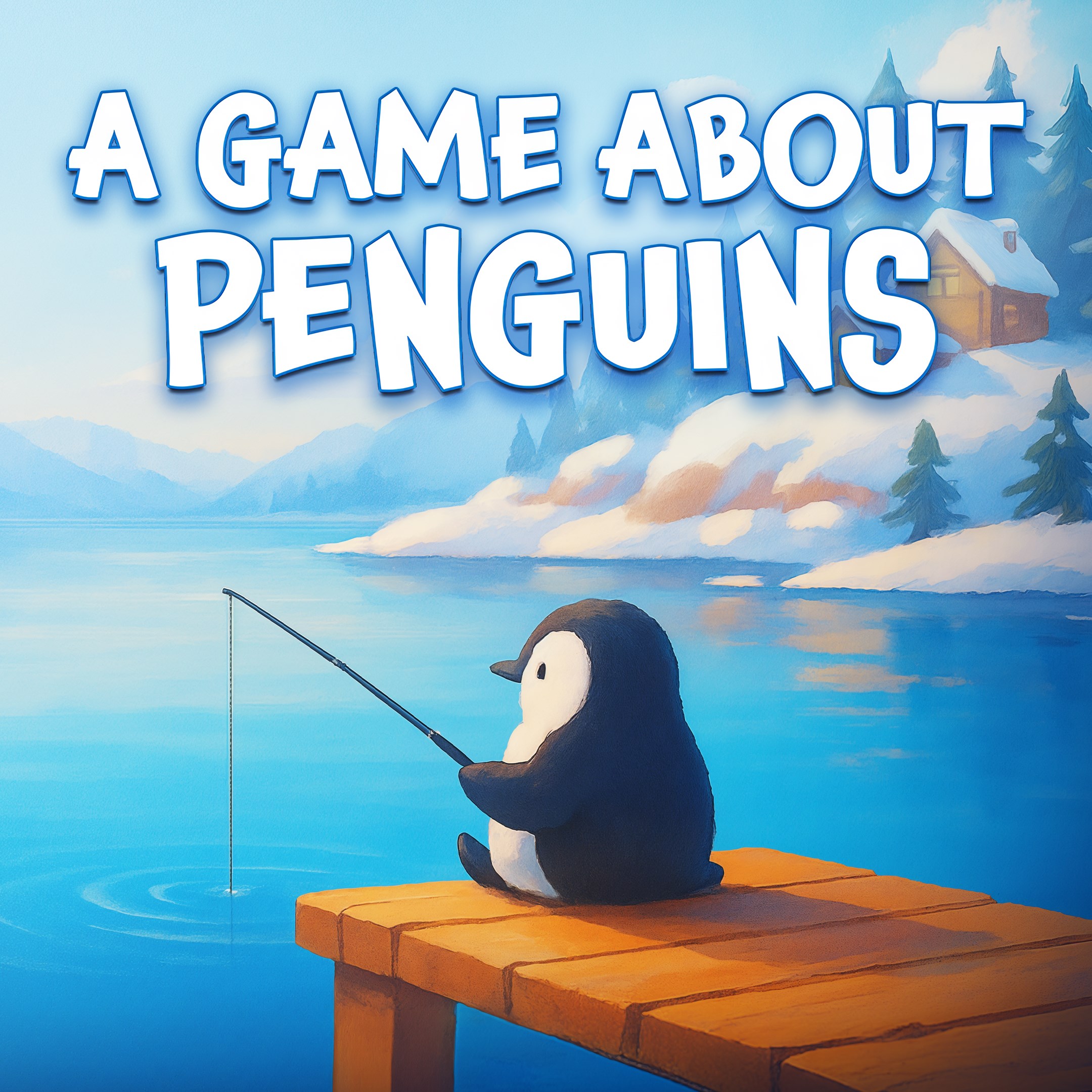 A Game About Penguins
