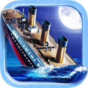 titanic video game free
