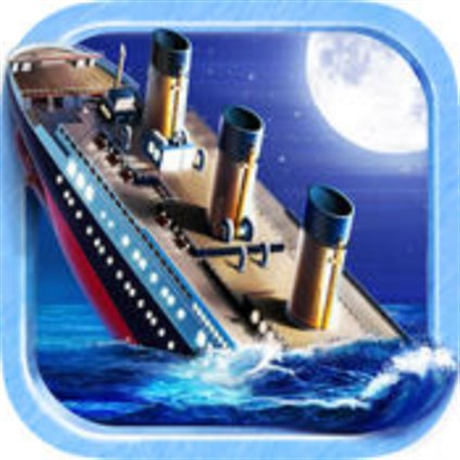 Titanic Game