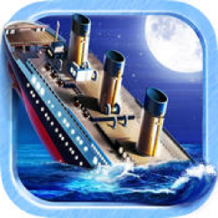 Titanic Game