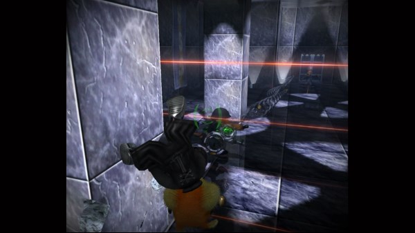 Conker: Live and Reloaded — 2