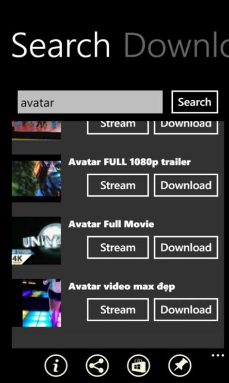youtube video downloader software for windows 8.1