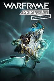 Warframe®: Prime Vault – Mag Prime