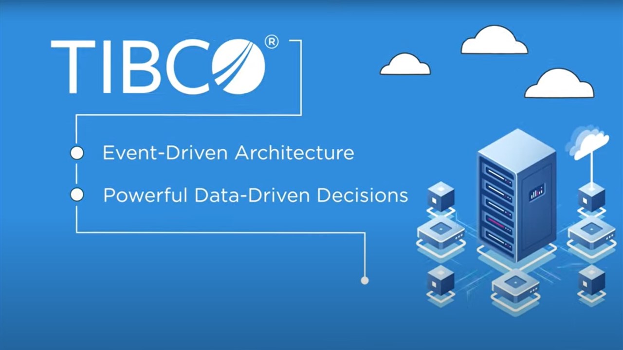 Snapshot 1 of TIBCO Custom Offer