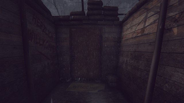 Trenches screenshot 2