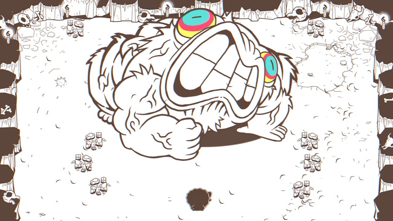 Ponpu screenshot 1
