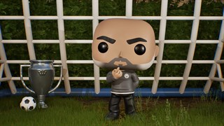 Funko Fusion X Manchester City Bundle screenshot 3