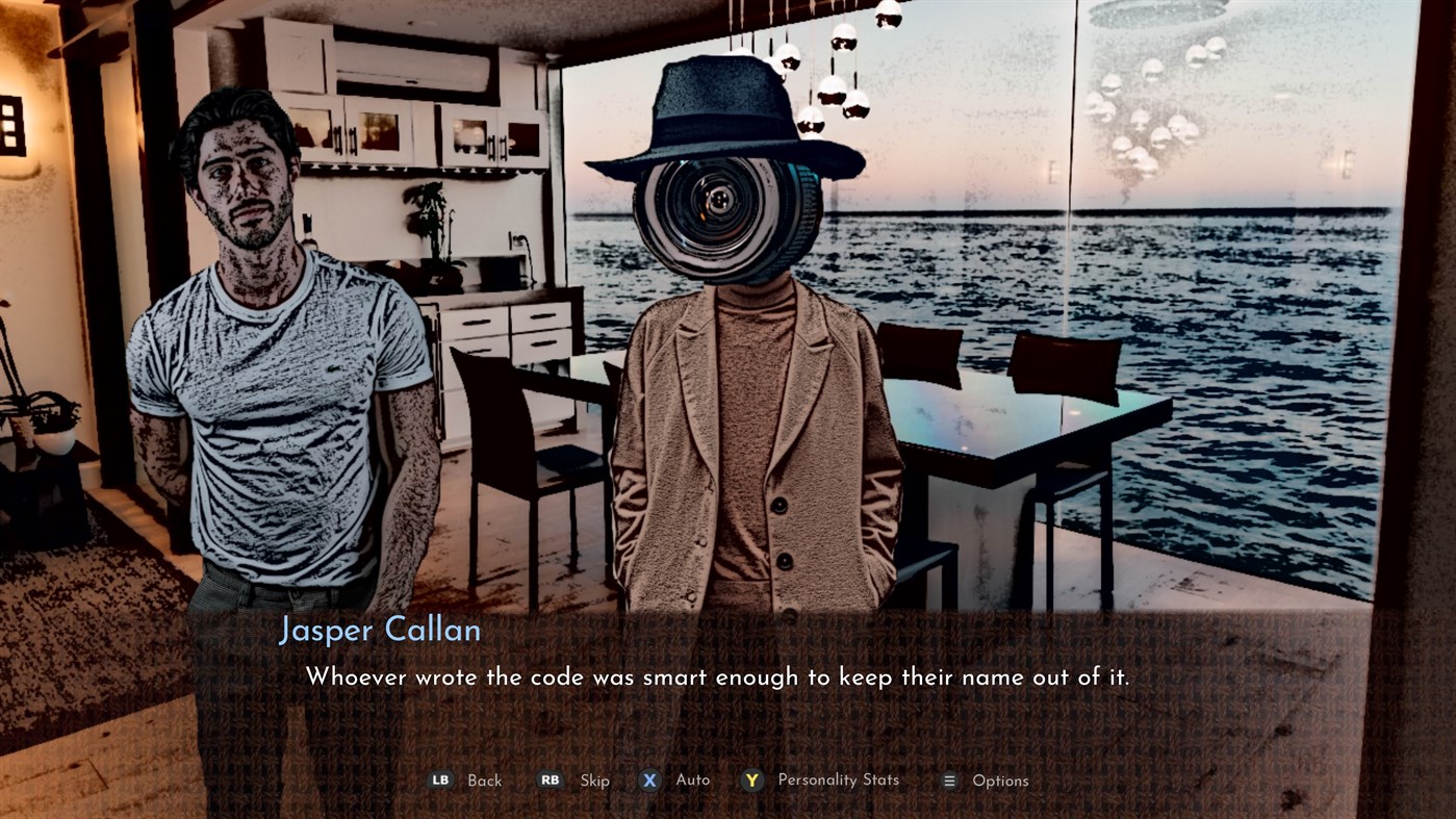 #9. Clash: Robot Detective - Complete Edition (Xbox) De: Penguin Pop Games