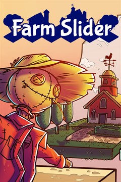 Cover poster for Farm Slider