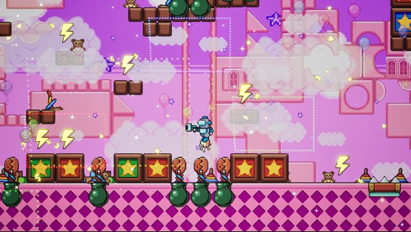 Toybox Escape — 5