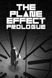 The Plane Effect выйдет 2 декабря на Xbox One